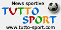 Tutto sport.com:  un magazine di news con le ultime notizie di calcio, motori, auto, moto, ciclismo, vela e molto altro.